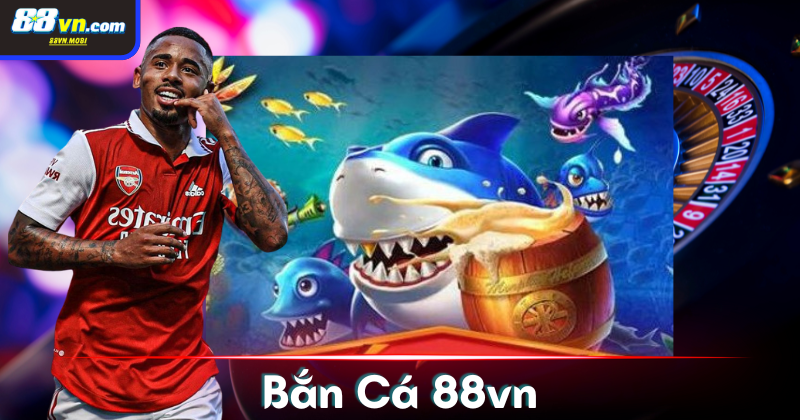 Thiên đường săn cá hot nhất hiện nay