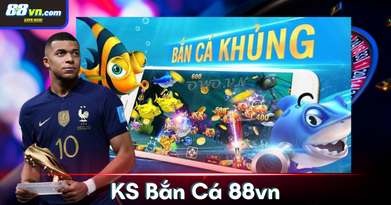 Những bí quyết thắng lớn với KS Bắn Cá