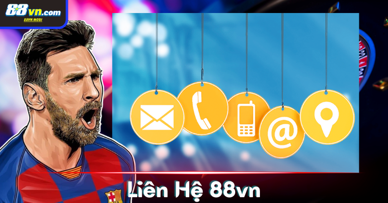 Chat trực tiếp với 88vn