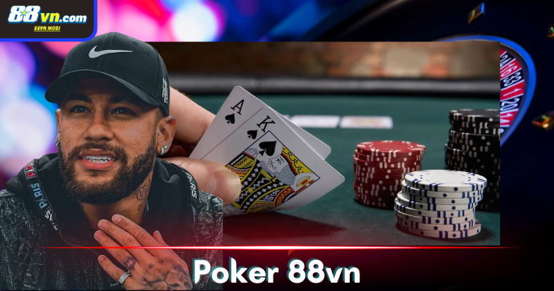 Giới thiệu sơ lược về game bài Poker