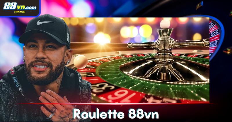 Tìm hiểu về game bài Roulette