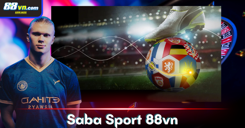 Tài – Xỉu ở hiệp 1 SABA