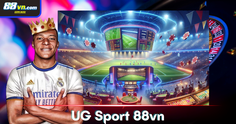 UG Sport là gì?