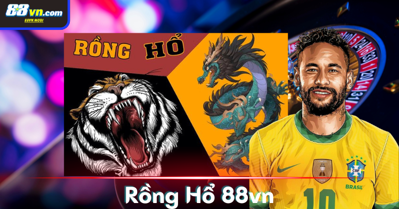 Lưu ý khi đánh bài Rồng hổ 