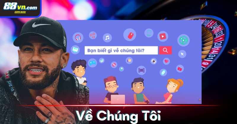 Giá trị và lợi ích mà 88vn đem lại