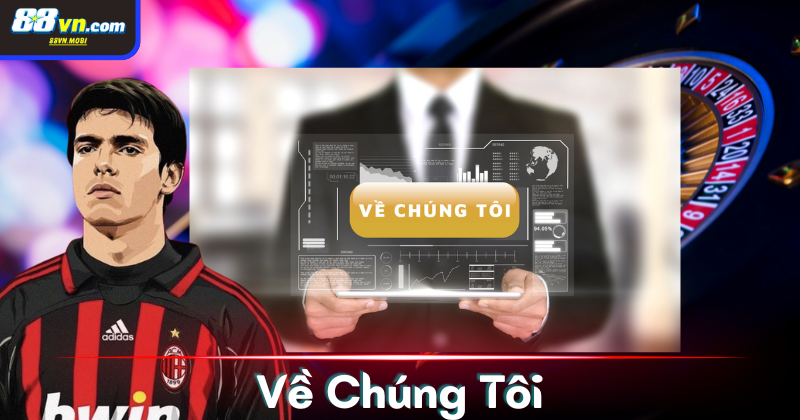 Giới thiệu sơ lược về chúng tôi