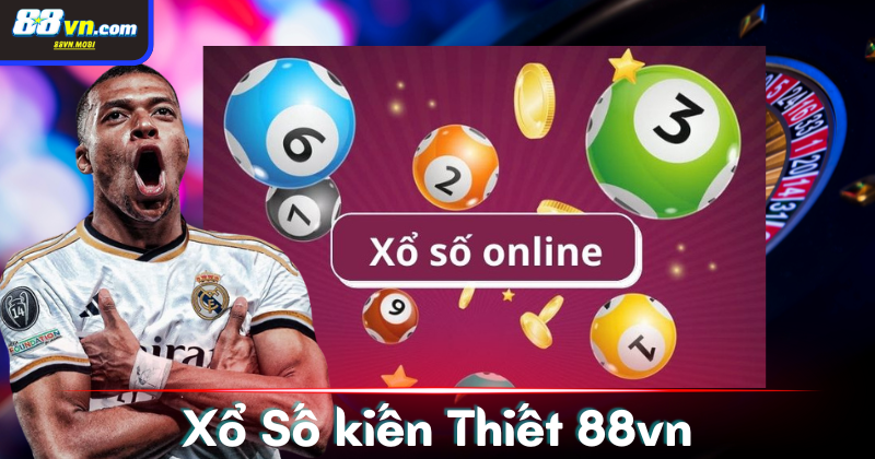 Xổ số kiến thiết tại miền Trung
