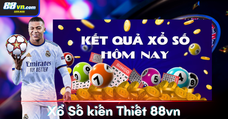 Điều kiện tham gia xổ số kiến thiết mà bạn cần biết