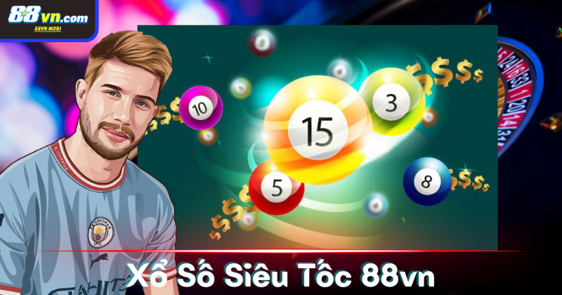 Tính năng quay thưởng không giới hạn