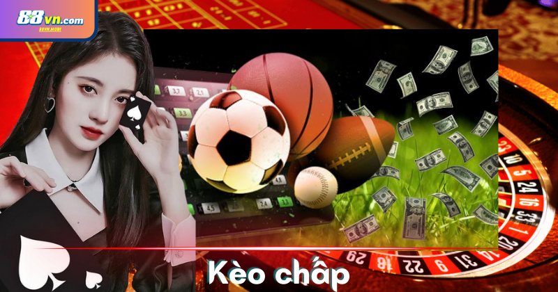 Lý do chọn địa chỉ cá cược uy tín để chơi kèo cược chấp?