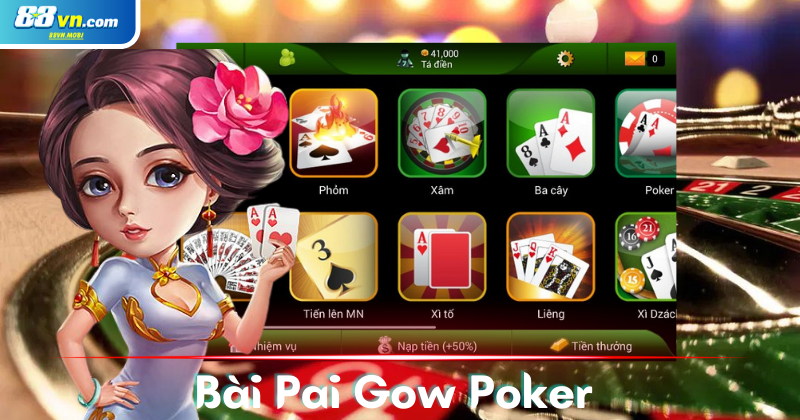 Lựa chọn cửa cược phù hợp