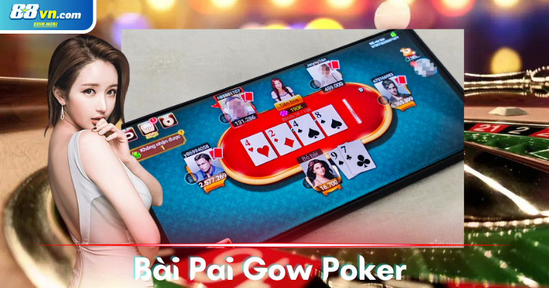 Những điều cần biết về game Pai Gow Poker