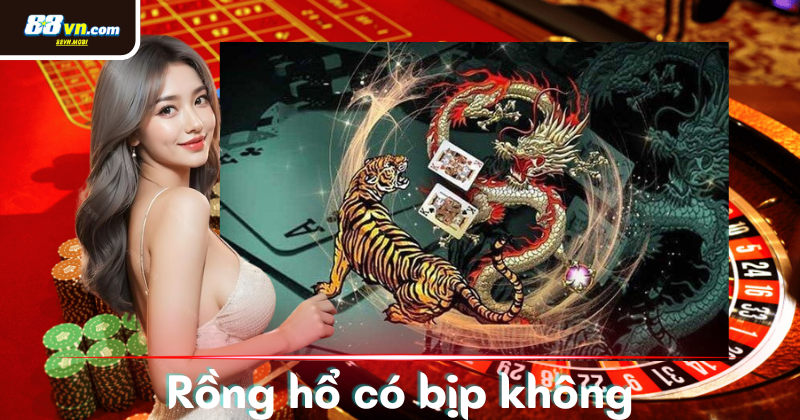 Dấu hiệu nhận biết rồng hổ bịp